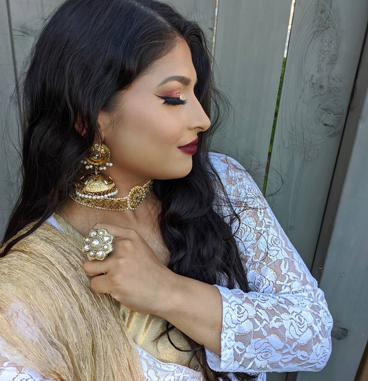 Laila K Makeup and Hair Artistry