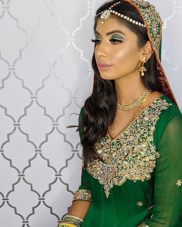 Laila K Makeup and Hair Artistry