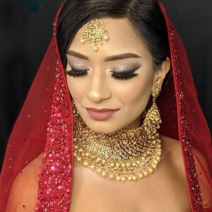 Laila K Makeup and Hair Artistry