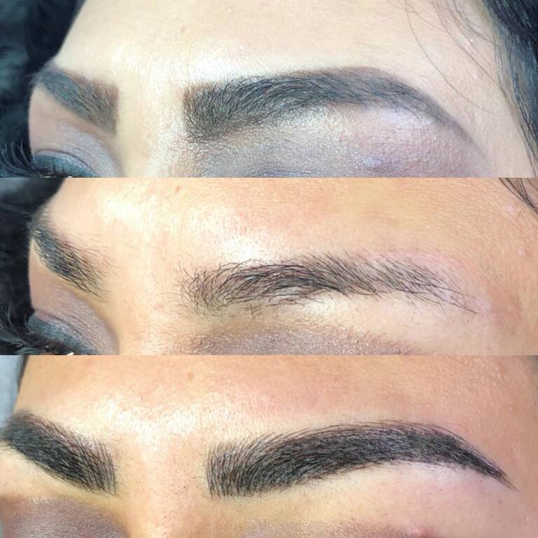 Callisto Nails and Spa