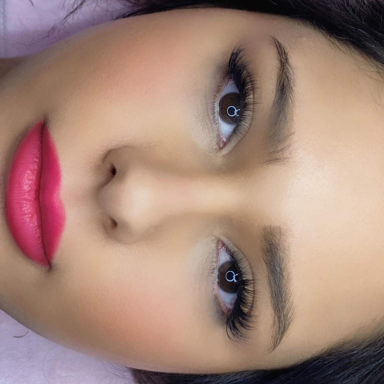 Callisto Nails and Spa