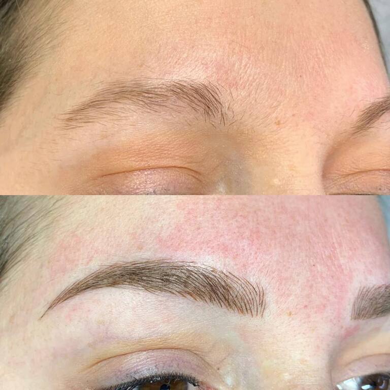 Callisto Nails and Spa