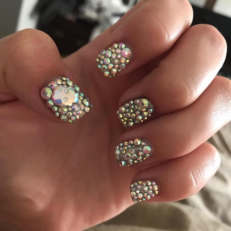 Callisto Nails and Spa