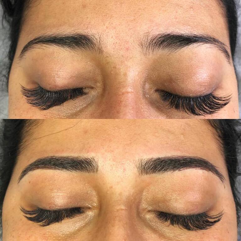 Callisto Nails and Spa