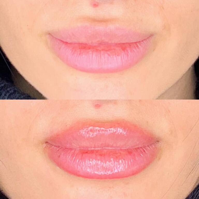 Callisto Nails and Spa