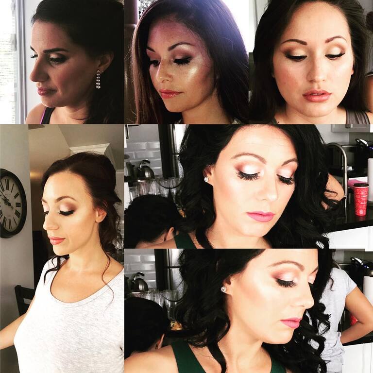 Imperial Princess Makeup Academy