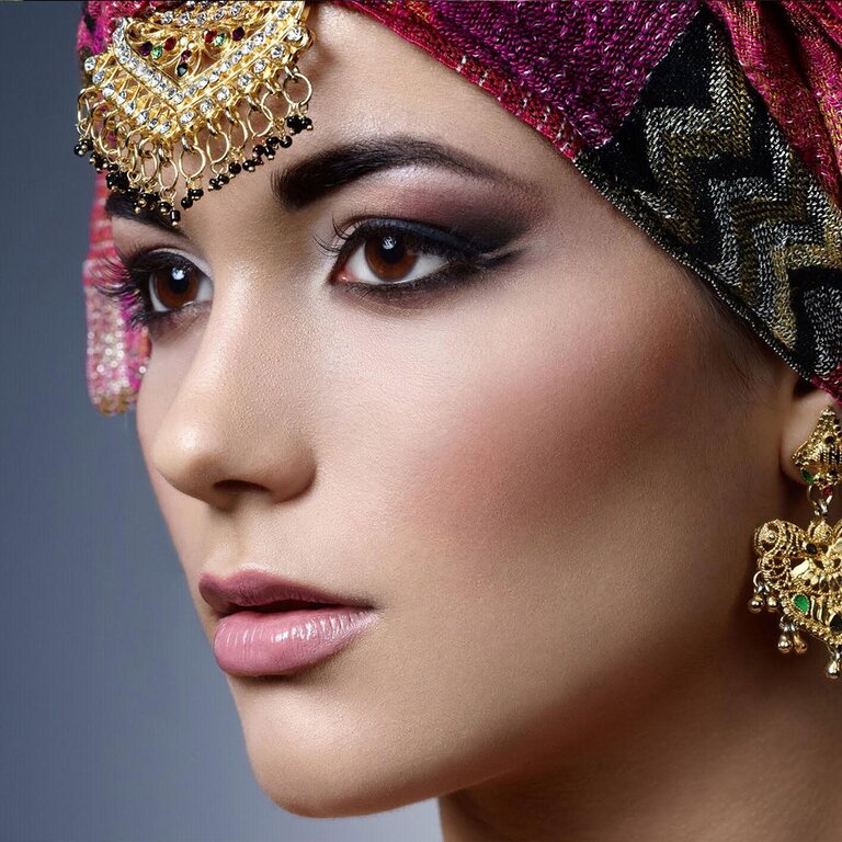 Studio Caroline Theoret