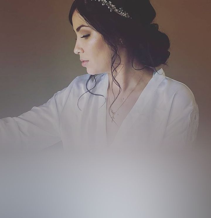 Miszy M Make Up Artist