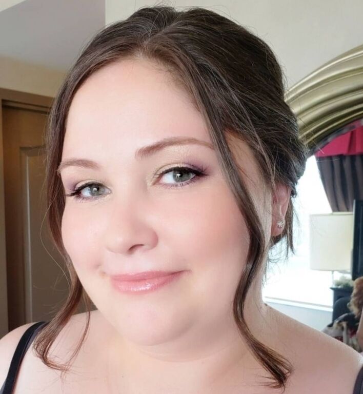 Miszy M Make Up Artist