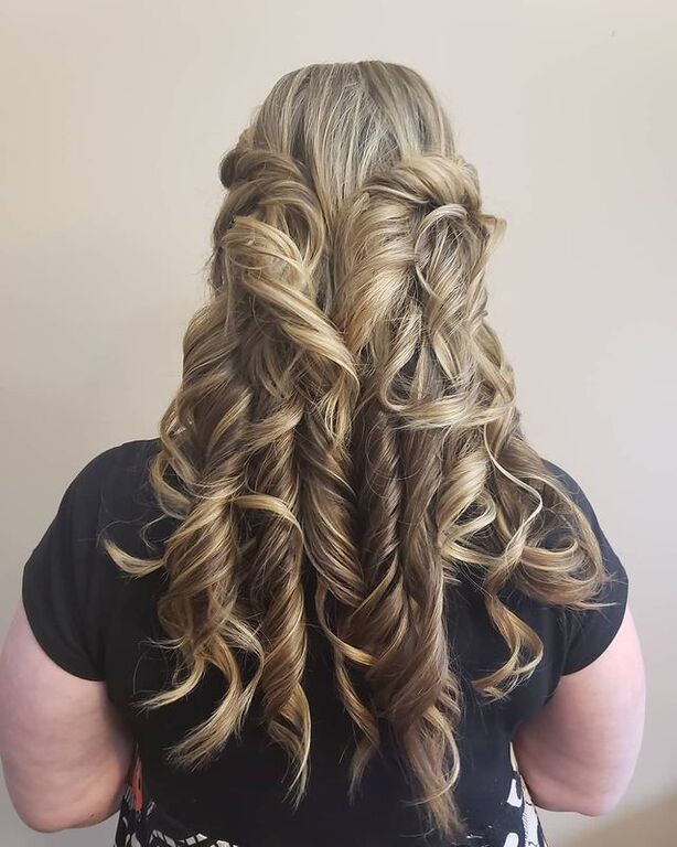 Miszy M Make Up Artist