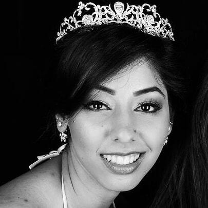 Miszy M Make Up Artist