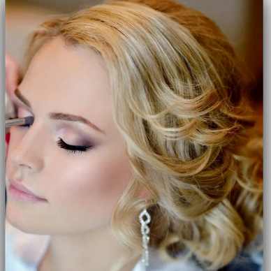 Miszy M Make Up Artist