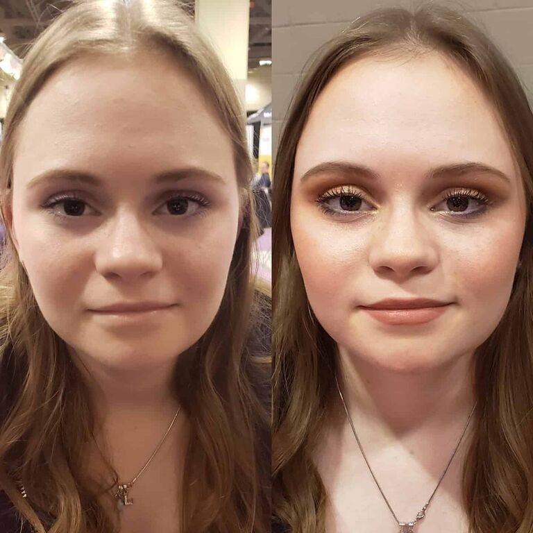 Miszy M Make Up Artist