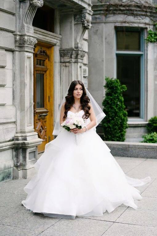 Maggie Semaan Hairstylist