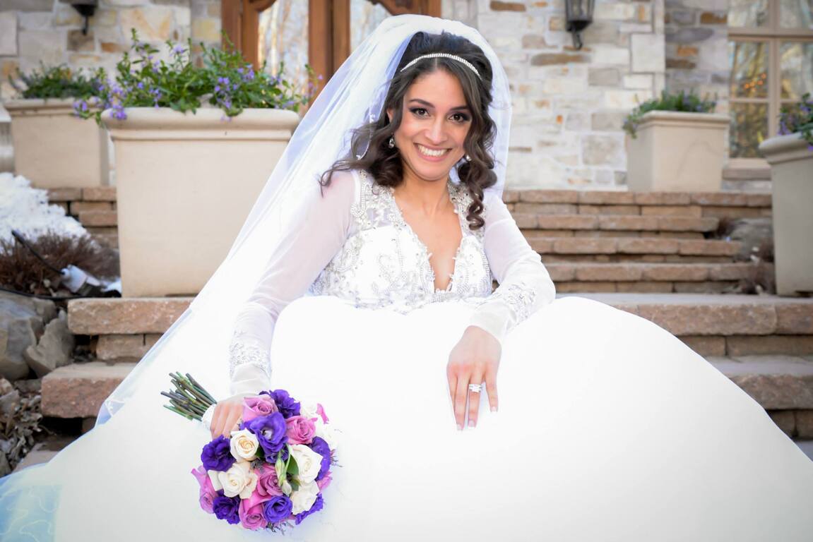 Maggie Semaan Hairstylist