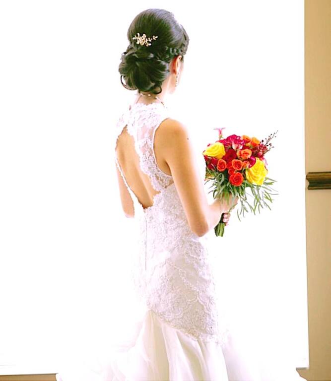 Maggie Semaan Hairstylist