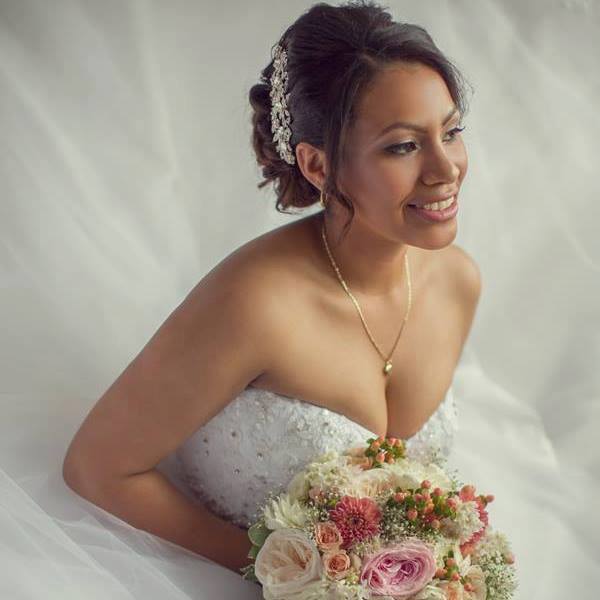 Maggie Semaan Hairstylist