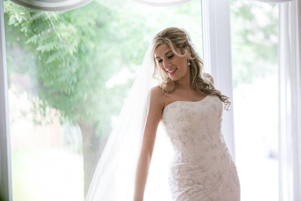 Maggie Semaan Hairstylist