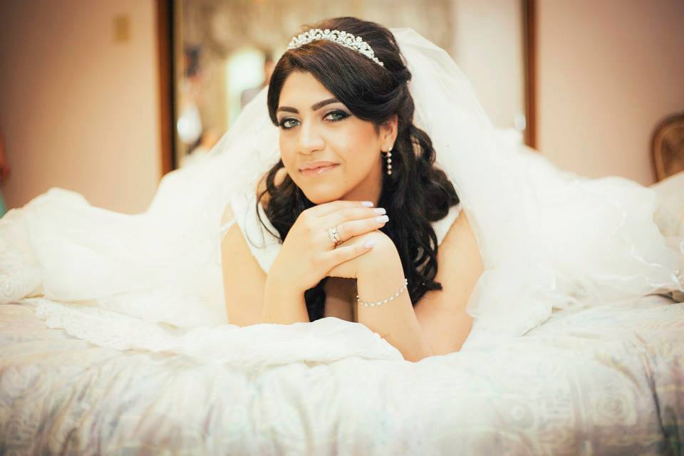 Maggie Semaan Hairstylist