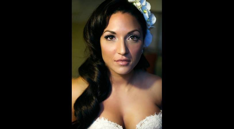 Maggie Semaan Hairstylist