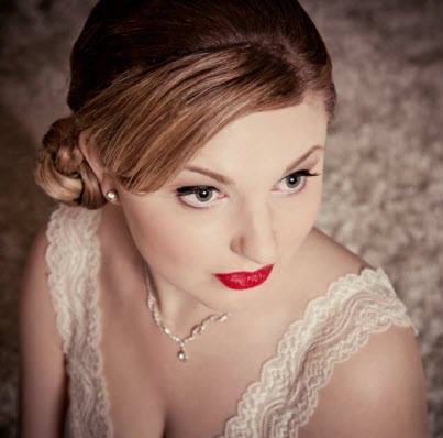 Finding Forever After