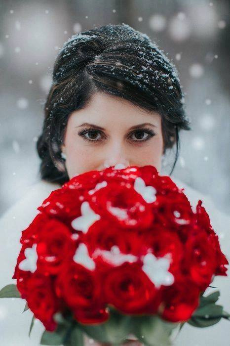 Finding Forever After