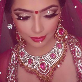 Sitara Beauty Lounge