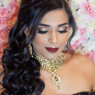 Sitara Beauty Lounge