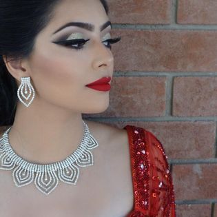 Sitara Beauty Lounge