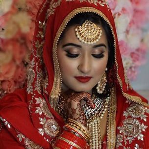 Sitara Beauty Lounge