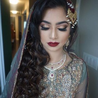 Sitara Beauty Lounge