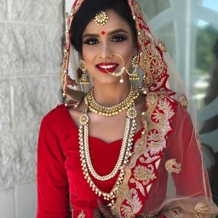 Sitara Beauty Lounge