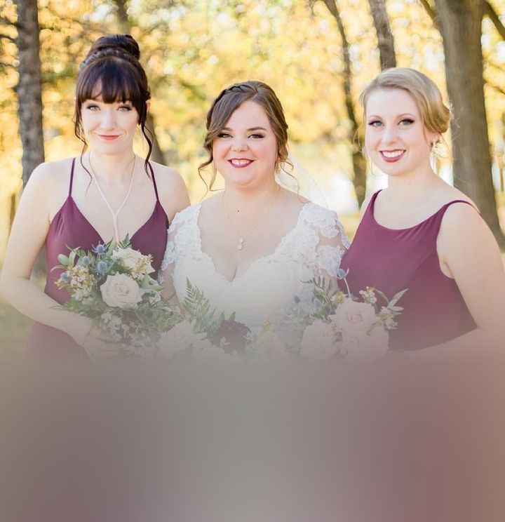 Beth Ann McIvor Pro Makeup Artist