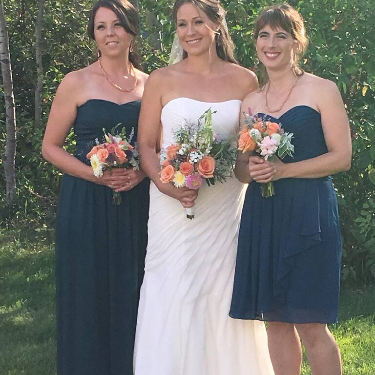 Beth Ann McIvor Pro Makeup Artist