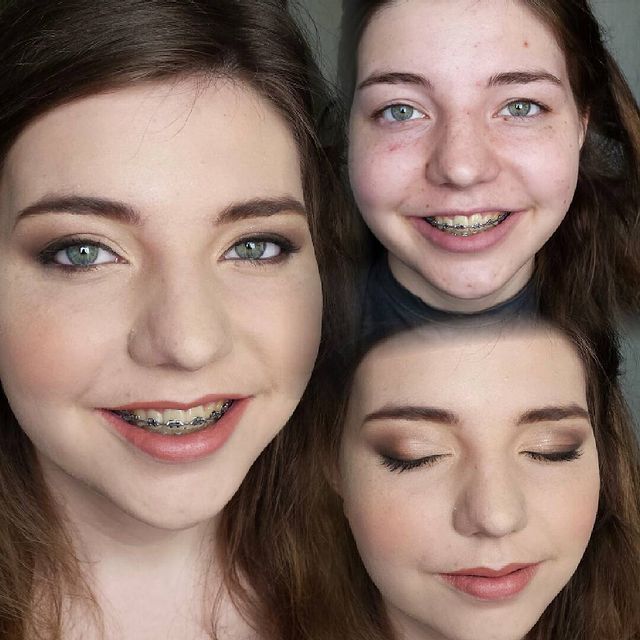 Beth Ann McIvor Pro Makeup Artist