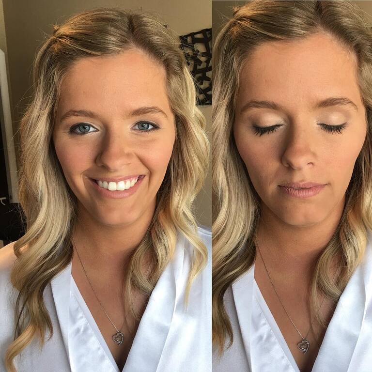 Beth Ann McIvor Pro Makeup Artist