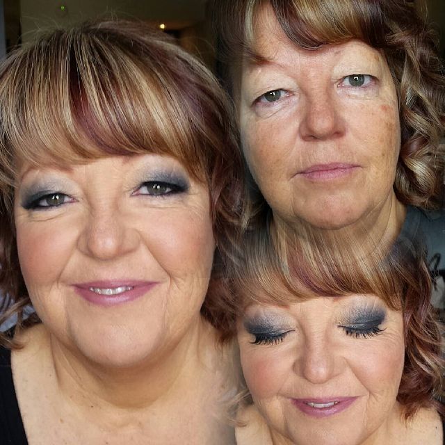 Beth Ann McIvor Pro Makeup Artist