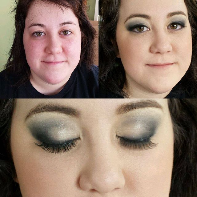 Beth Ann McIvor Pro Makeup Artist