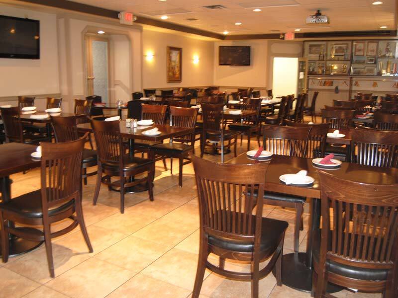 Calgary Italian Club