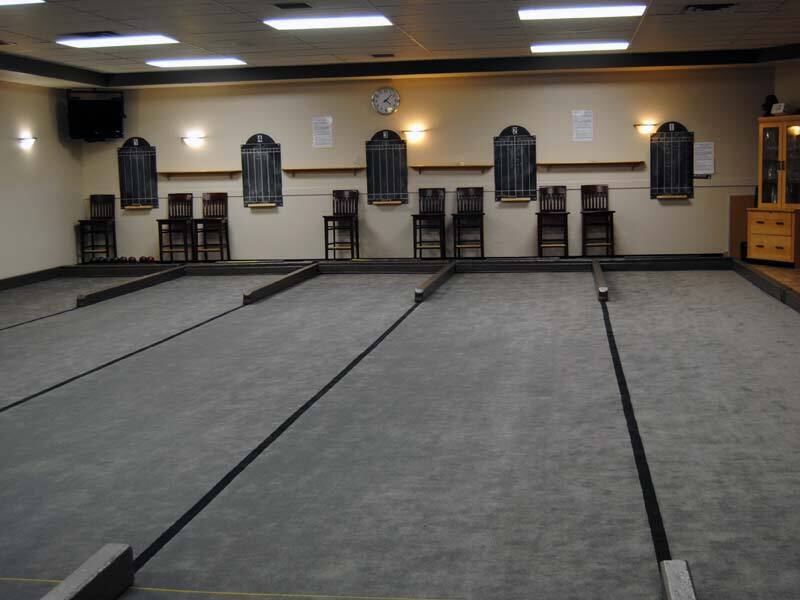 Calgary Italian Club