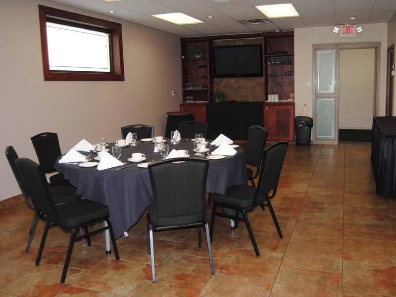 Calgary Italian Club