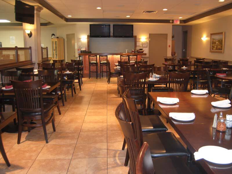 Calgary Italian Club