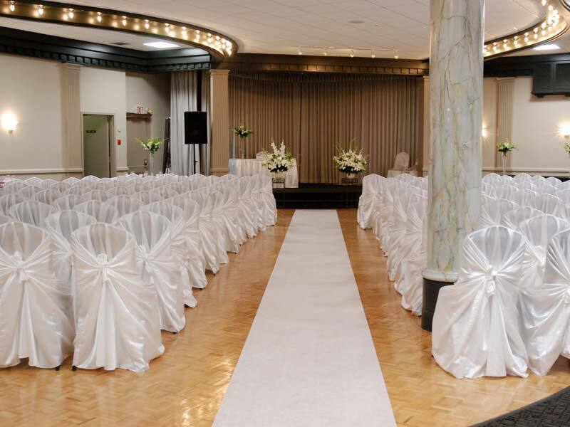 Calgary Italian Club