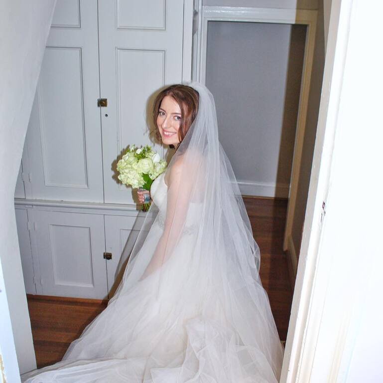 Rebecca Marie Makeup