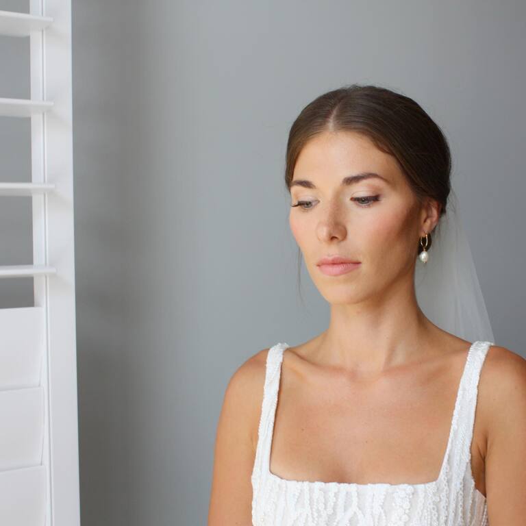 Rebecca Marie Makeup