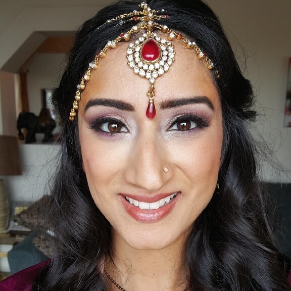 Fine Eyes Makeup Artists