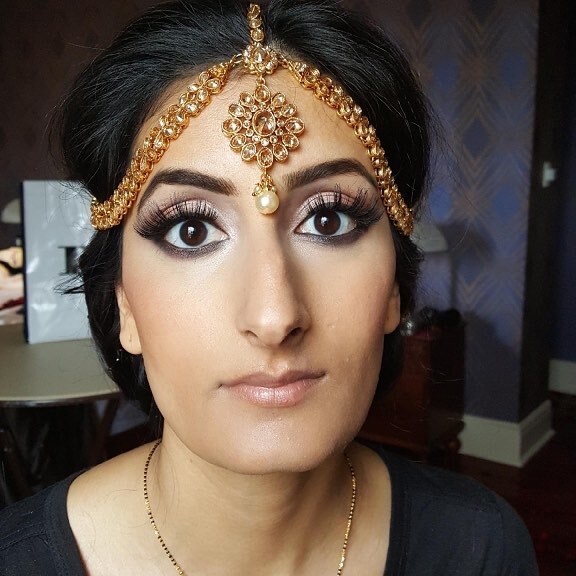 Fine Eyes Makeup Artists