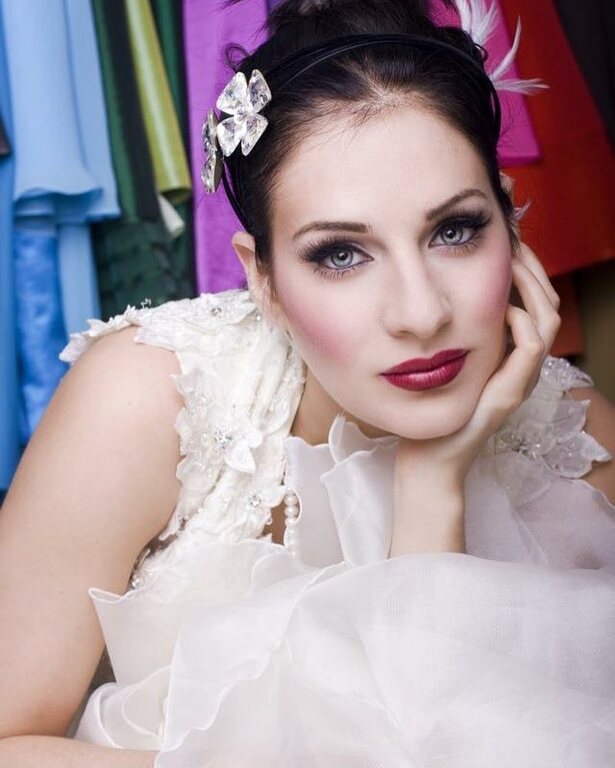 Fine Eyes Makeup Artists