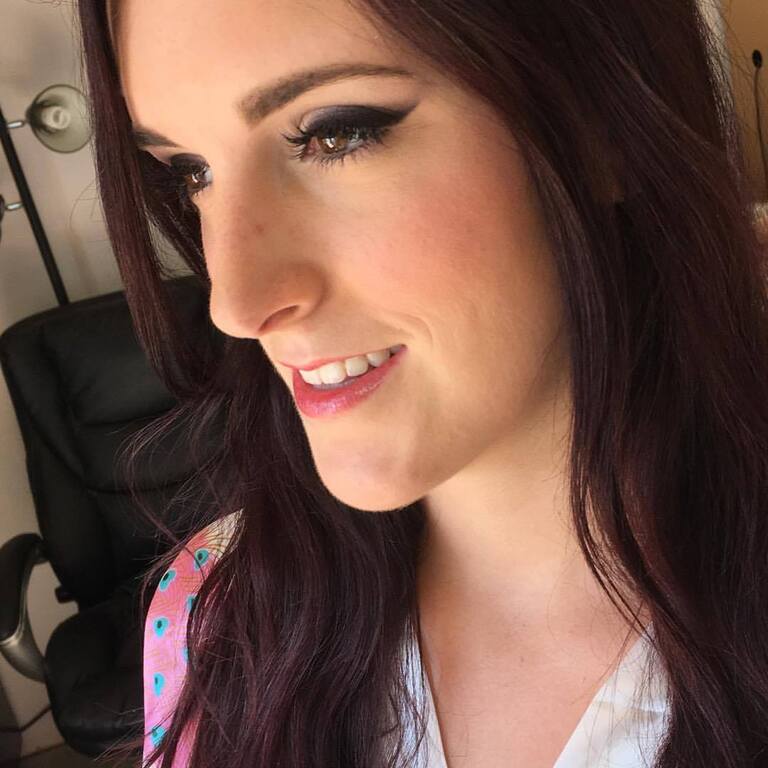 Fine Eyes Makeup Artists