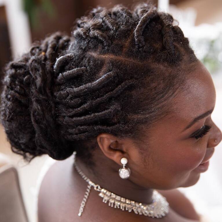 Autumn Artistry Makeup and Hair